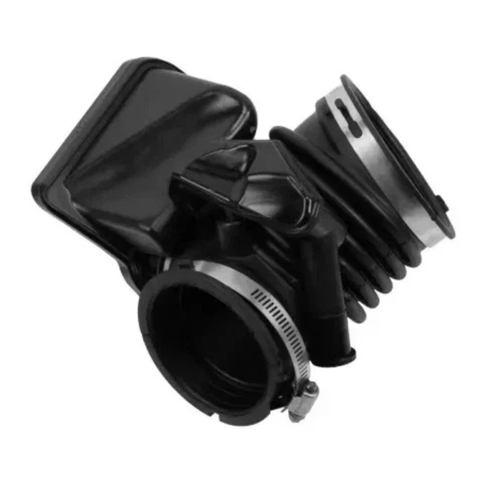 Air Intake Filter Hose Pipe for Buick LaCrosse (2012–2016) Black ABS