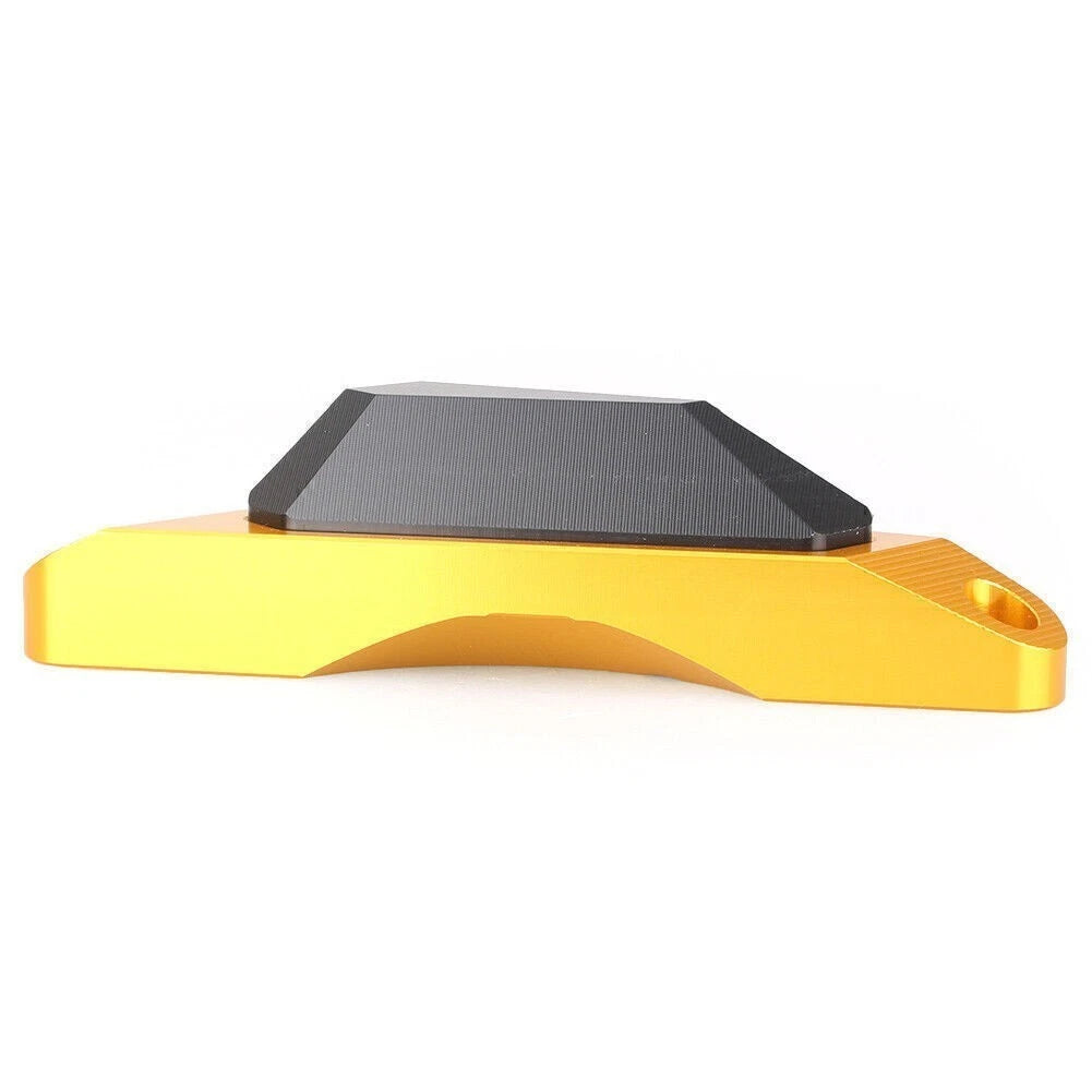Engine Guard Slider for Yamaha MT-09 (2014–2016+) Gold