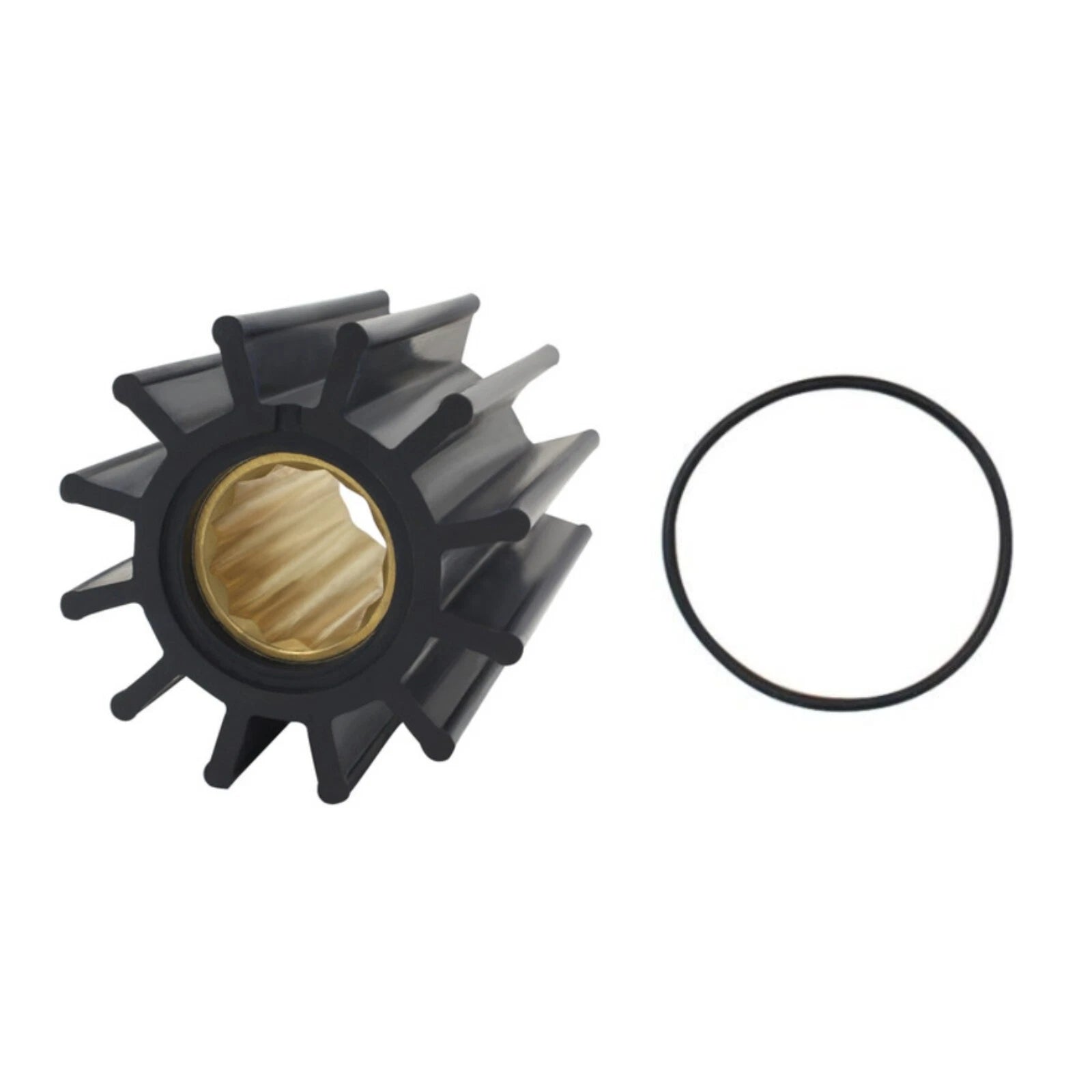 Sea Water Pump Impeller Kit for Volvo Penta D6 Series (876771, 3887761)