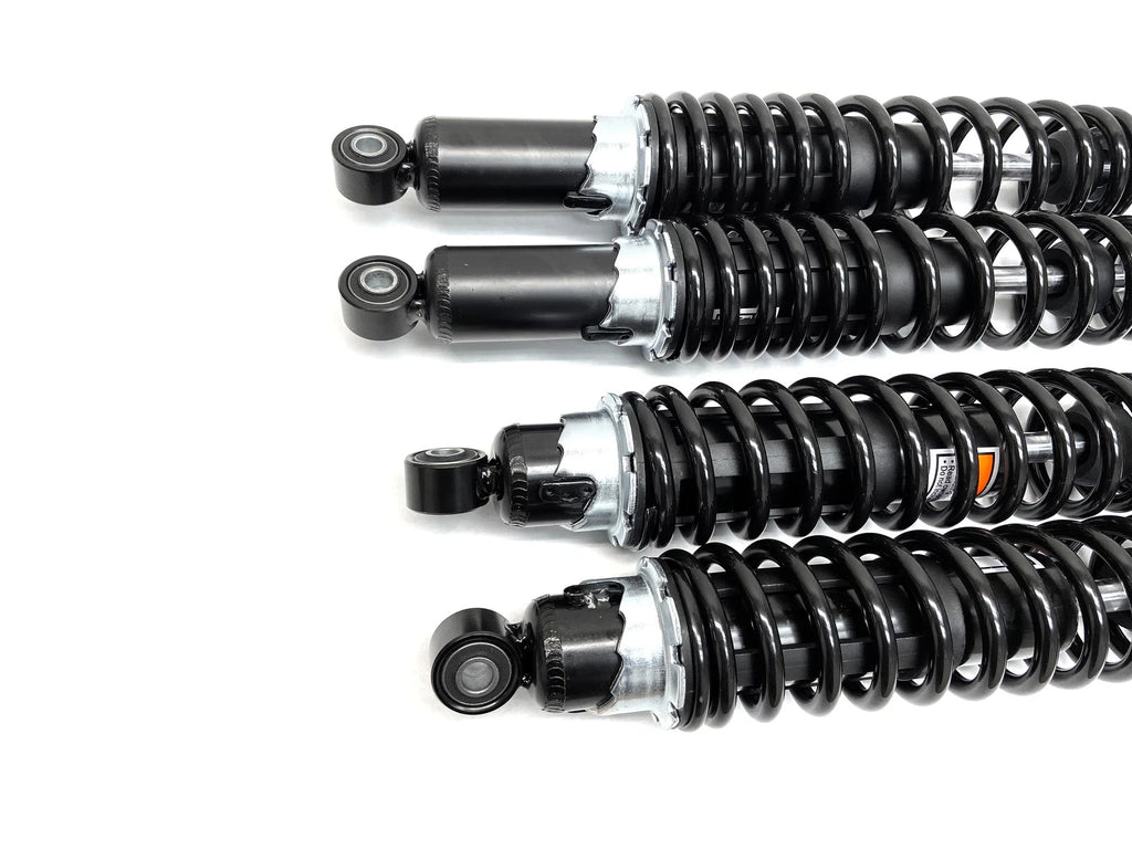 Full Shock Set for Honda Foreman 400 4x4 (1995–2003)
