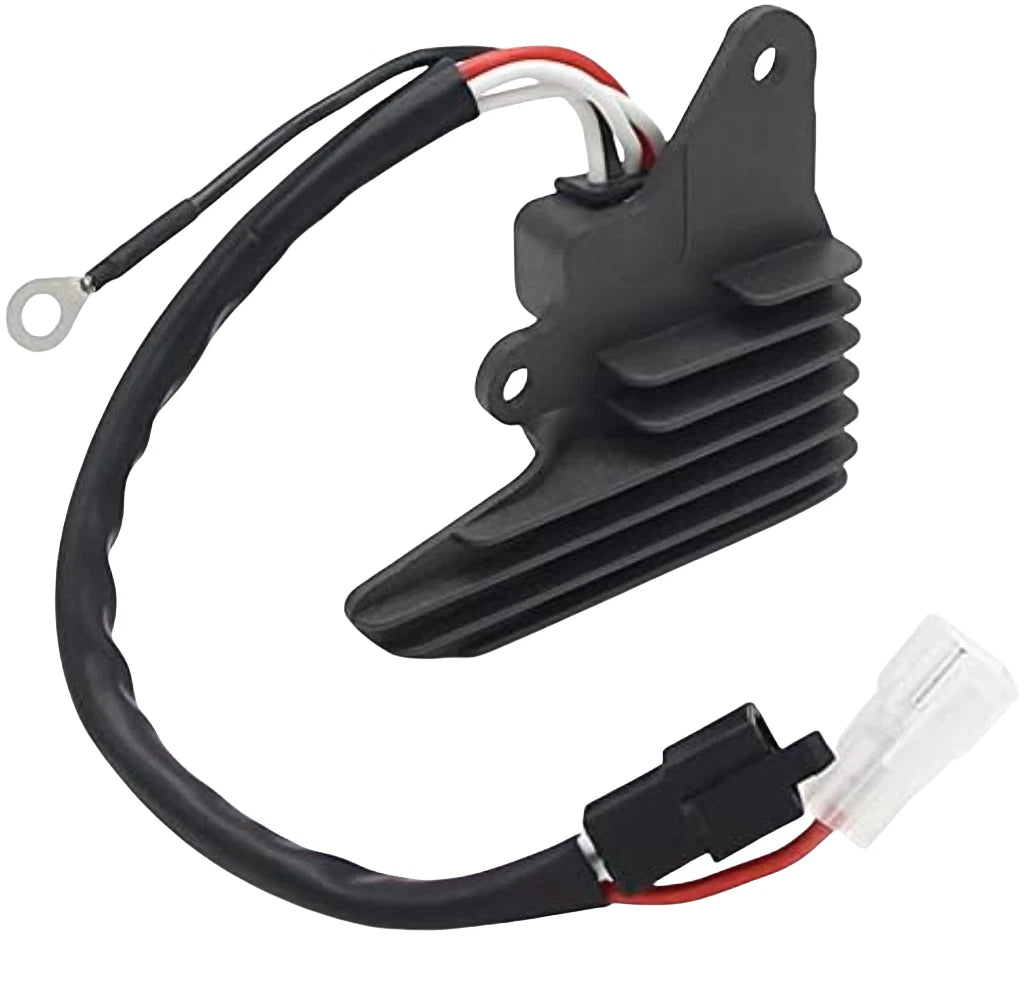 Regulator for Yamaha XV750 XV1100 (1997–2000)