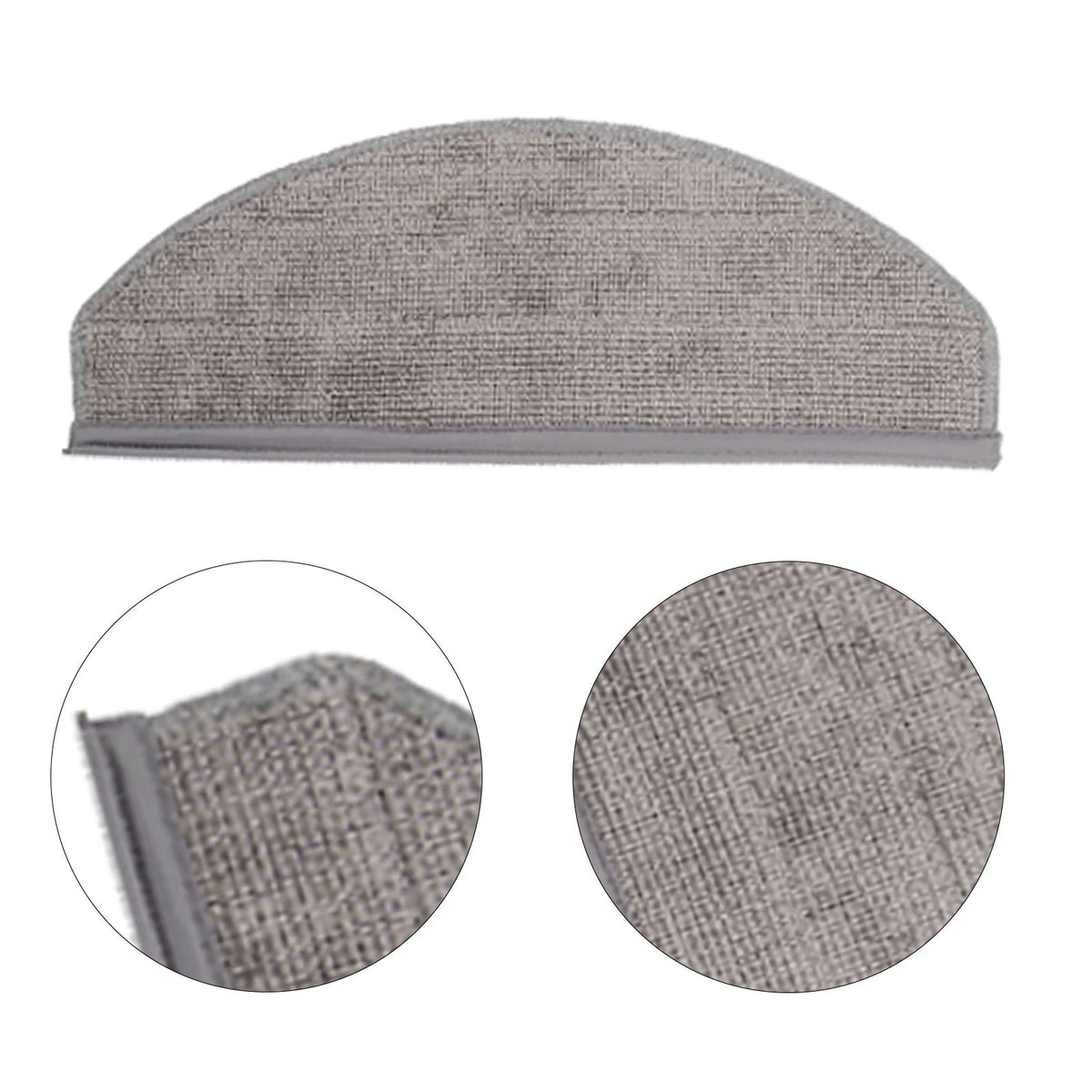Replacement Filters and Brushes for Redroad G10 Alpha 3 (2019–2023)