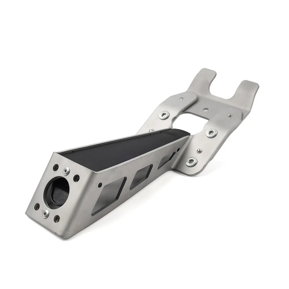 Rear Mudguard Holder Bracket for Yamaha YZF-R6 (2006–2015)