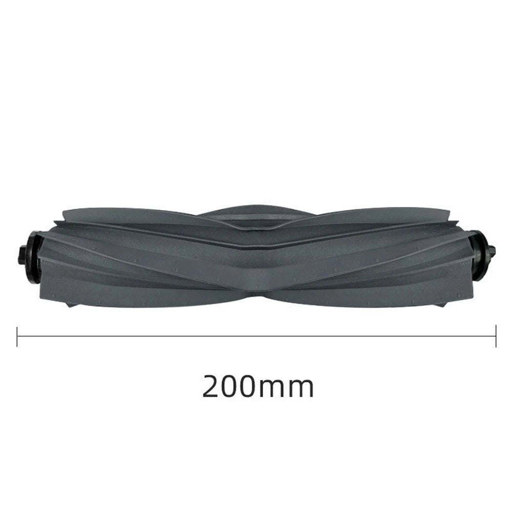 Main Brush Replacement for MOVA S70 Robot Vacuum Cleaner (ABS)