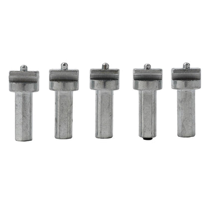 Connecting Rod Tool for Electric Drill Pipe Dredge (Carbon Steel)