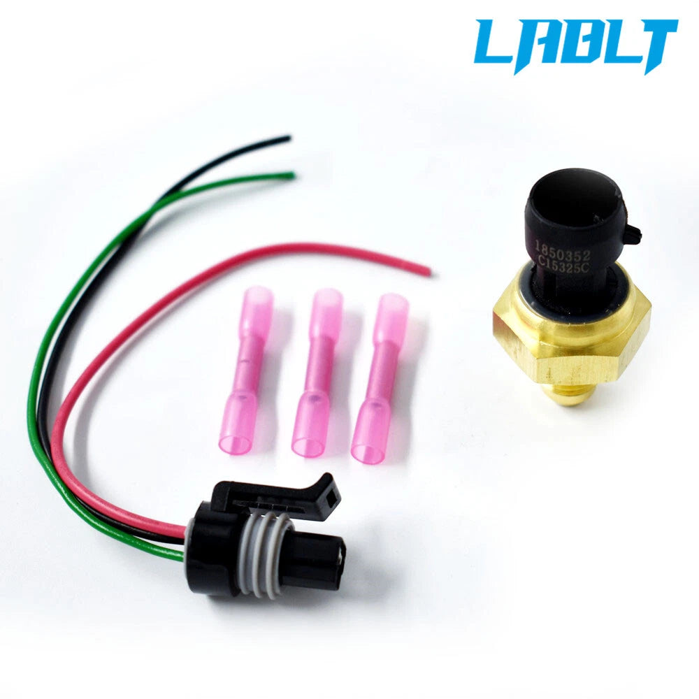EBP Sensor & Pigtail for Ford (2004–2010)