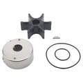Water Pump Repair Service Kit for Yamaha Outboard (6E5-W0078-A1, 6E5-W0078-01)