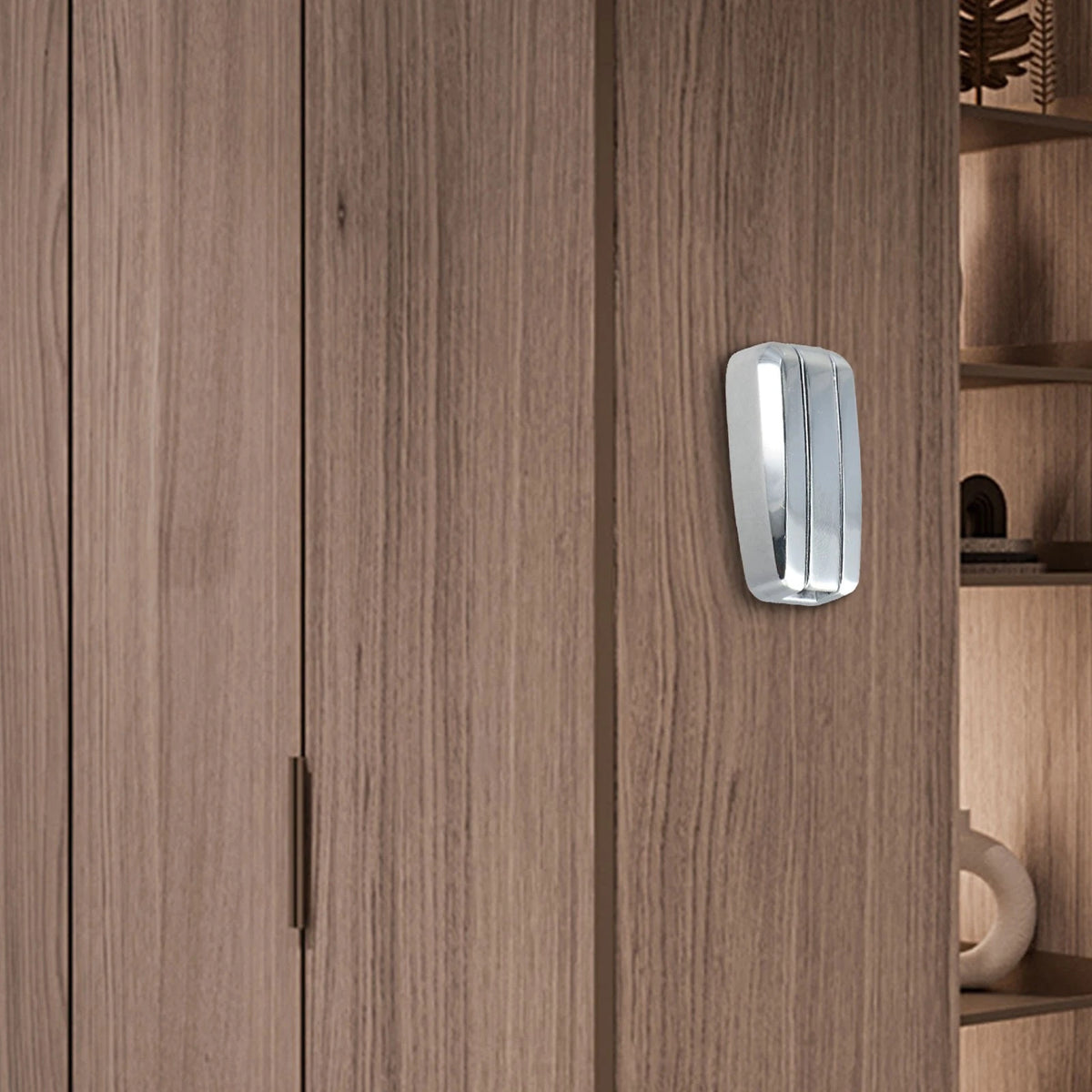 Wall Mount Hook for Organizing Hats and House Keys