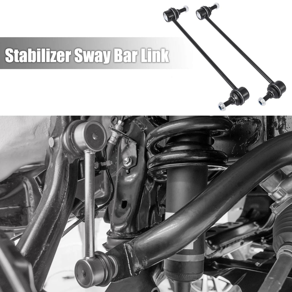 Front Stabilizer Sway Bar Links Pair for Mitsubishi Eclipse Galant (2000–2012)
