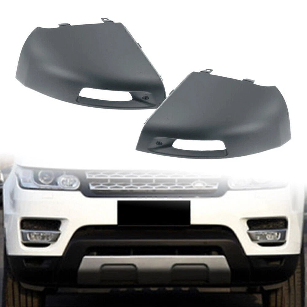 Front Bumper Face Bar End Extension for Land Rover Range Rover Sport (2014–2017)