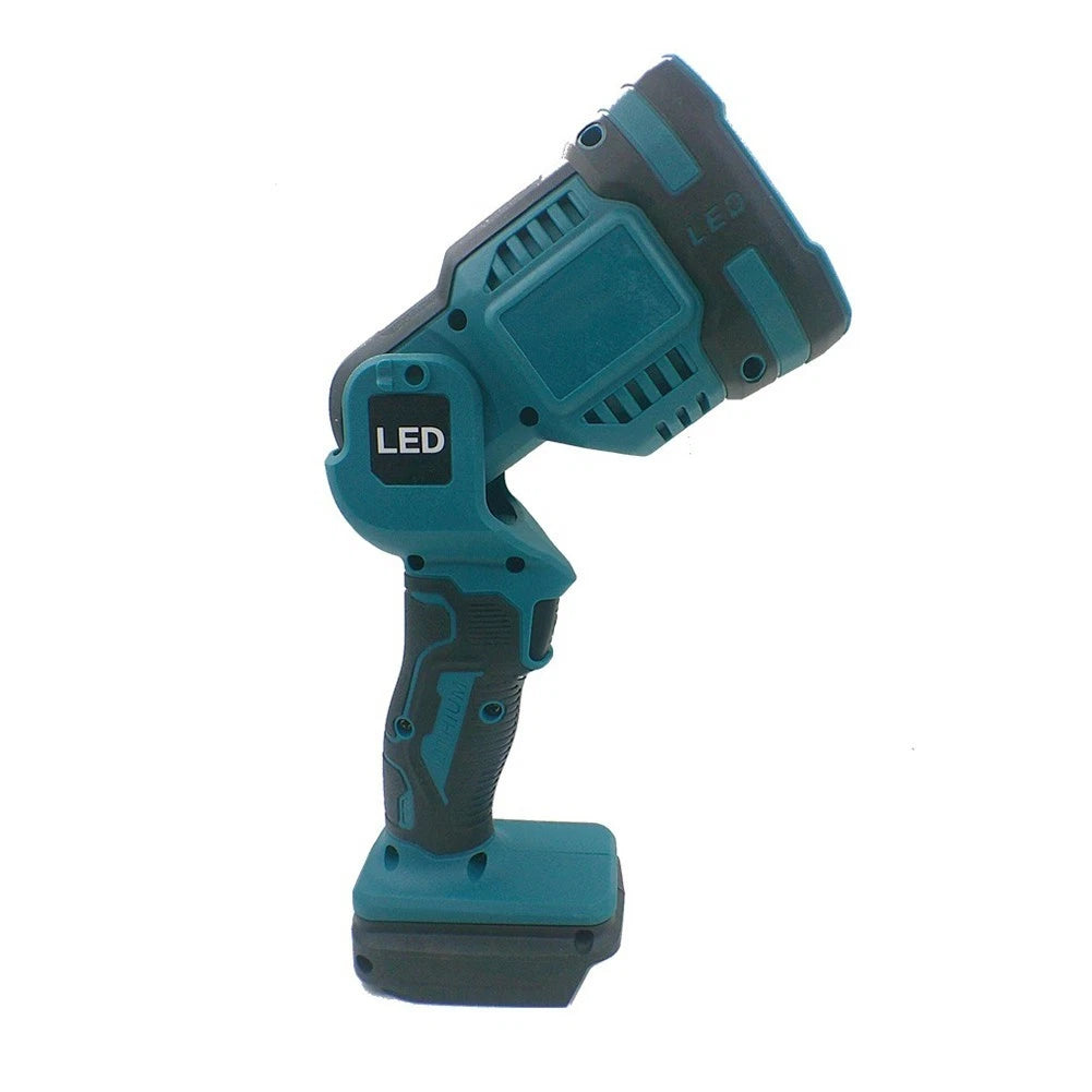 Cordless LED Work Light for Bosch BAT622 (Compatible)