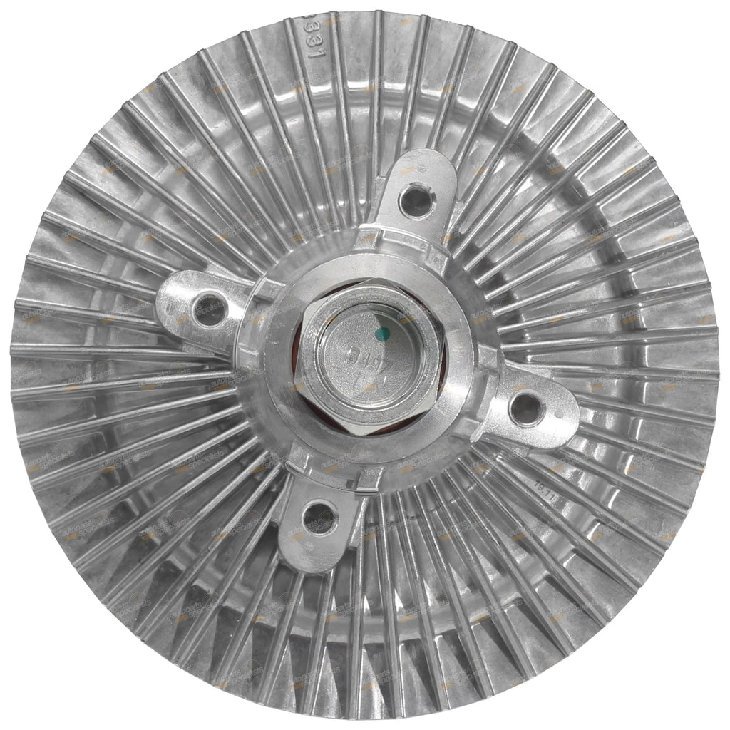 Fan Clutch Coupling for Ford Bronco 6cyl 4.1L 250 (1981–1984)