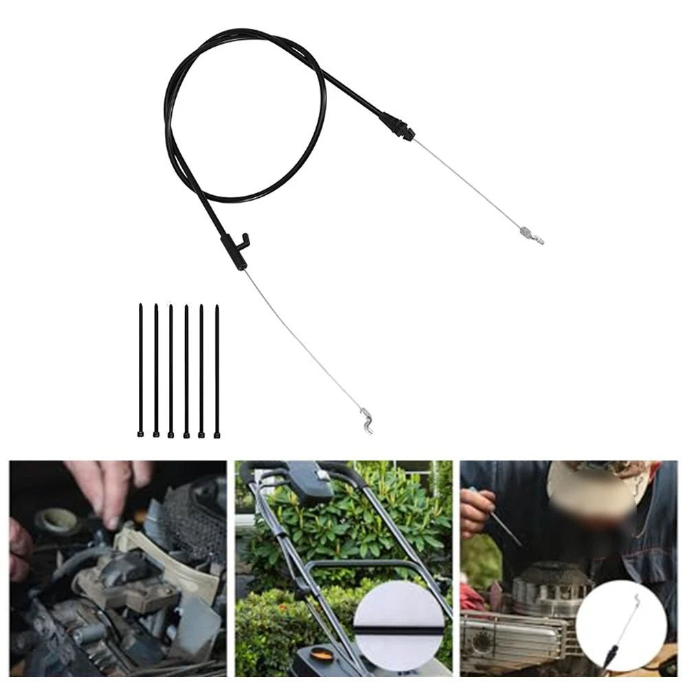Lawnmower Replacement Part 94604661A