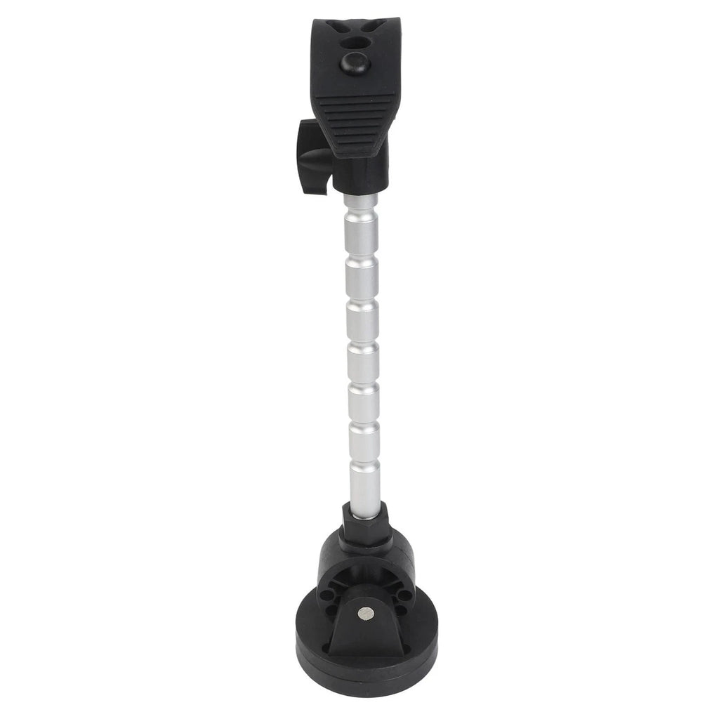 Motor Shaft Support Locking Strap for Boat Transportation (Non-Removable)