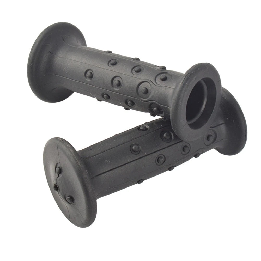 Rubber Grip Cover for 19mm Diameter Handlebar (Children's Bike)
