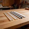 50pcs Welding Rods for Plastic Welder (ABS, PP, PVC, PE)