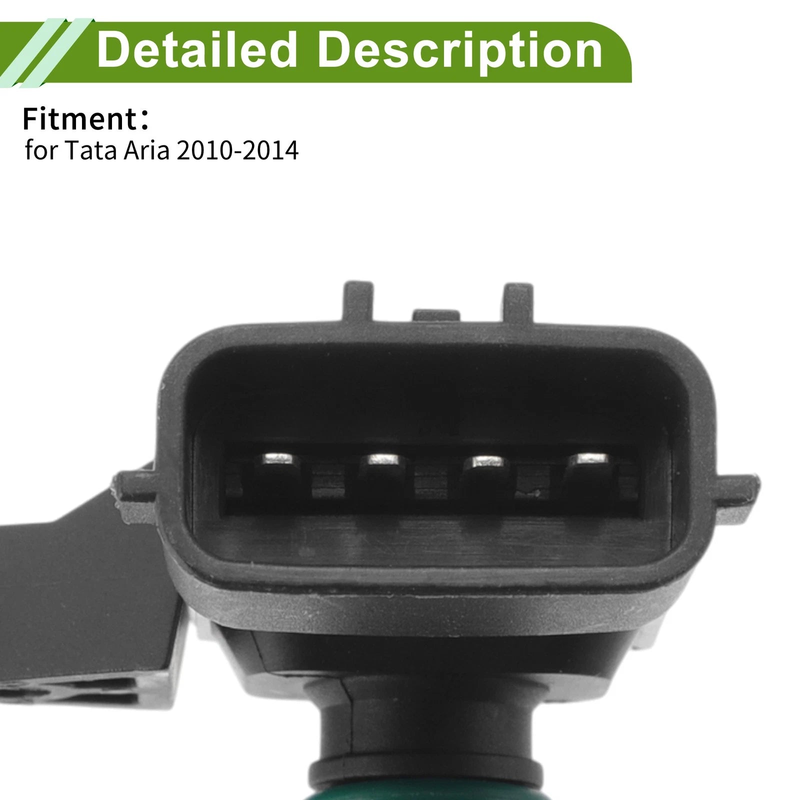 MAP Sensor No.27891540010 for Tata Aria (2010–2014)