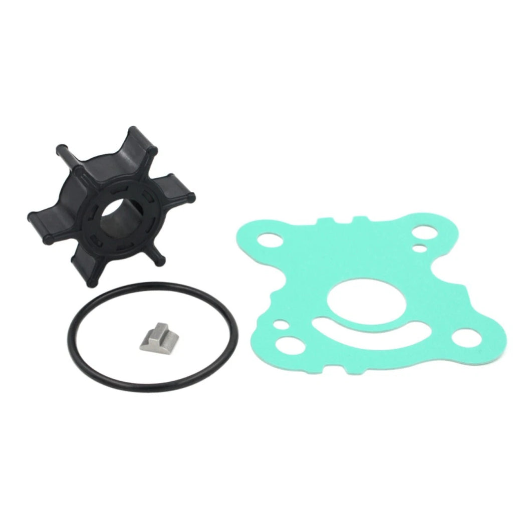 Impeller Service Kit 06192-ZW9-000 for Honda Marine 8D, 9.9D (18-3493)