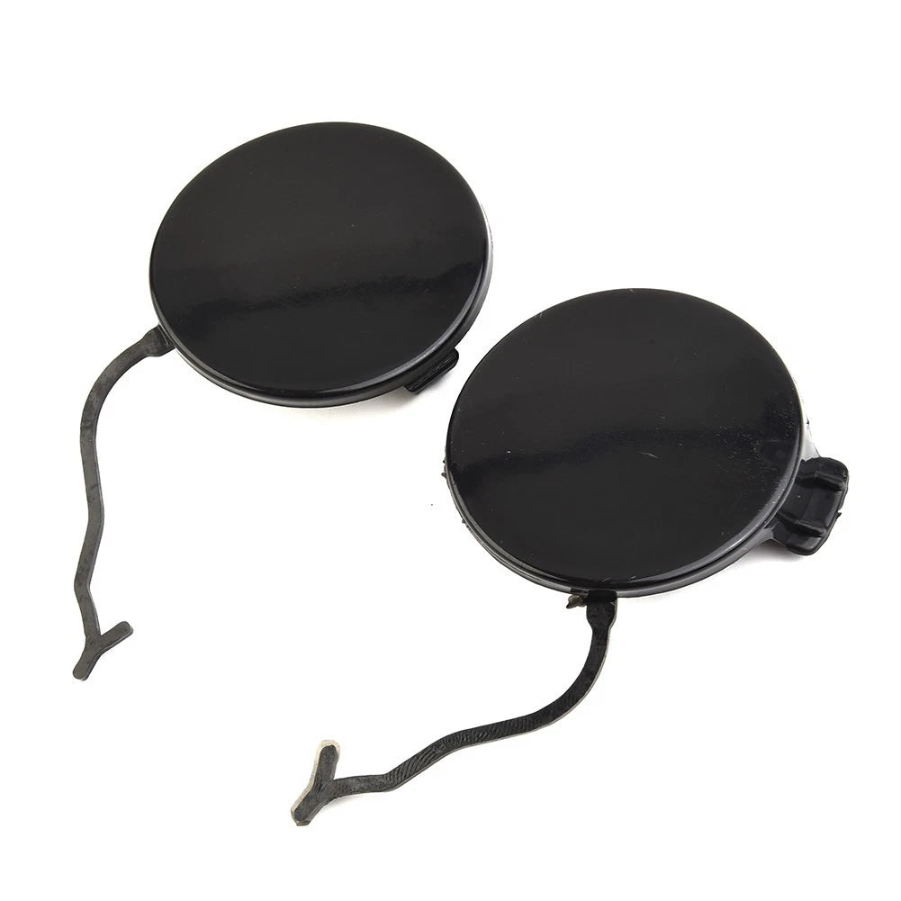 Tow Hook Bumper Set for Porsche 911 (2011–2014)