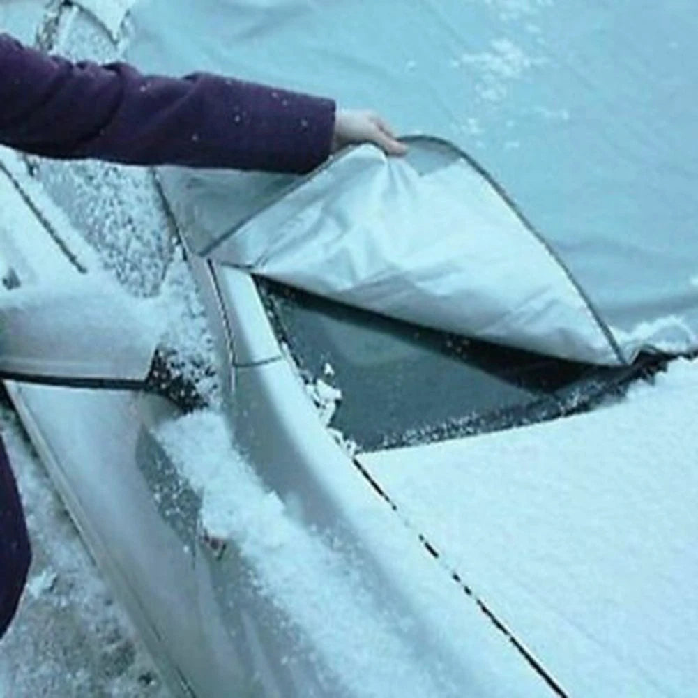 Windscreen Sun Shade Covers for Car