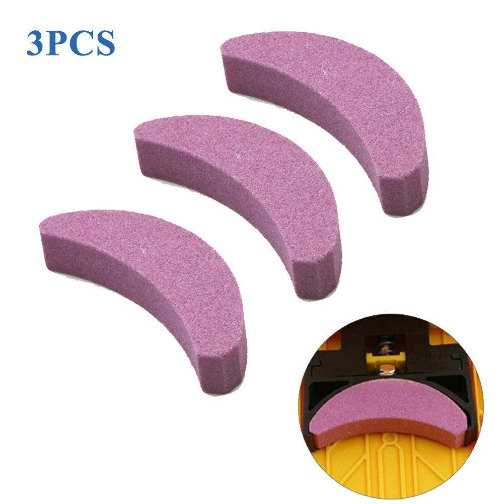 Chainsaw Teeth Sharpener for PowerSharp Bar Mount (2010–2023)