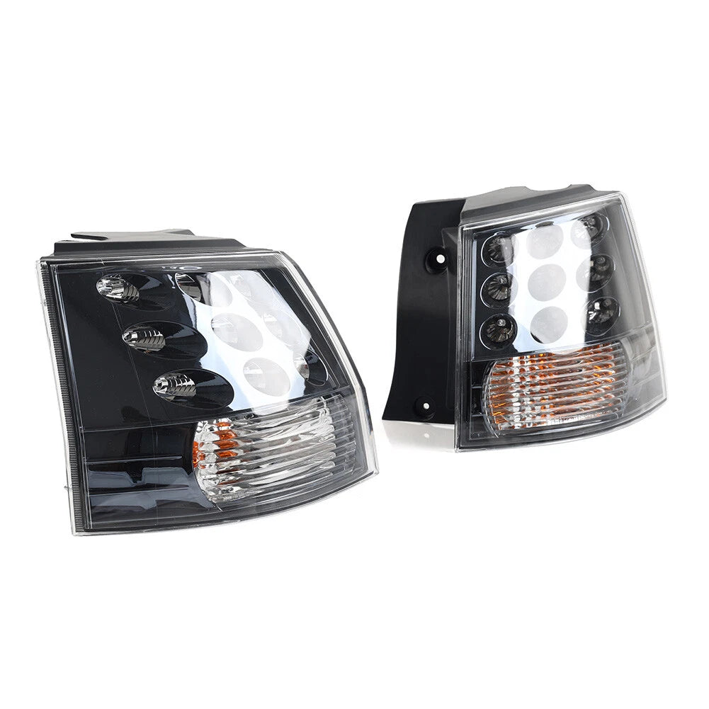 Rear Tail Signal Light for Mitsubishi Outlander (2007–2013)