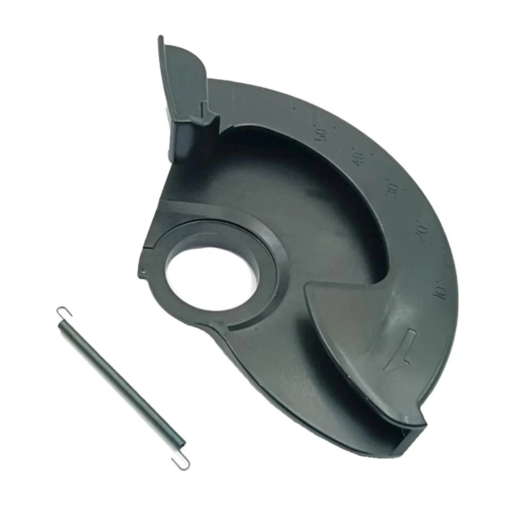 Protective Cover for Circular Saw (No Tools Attachment)