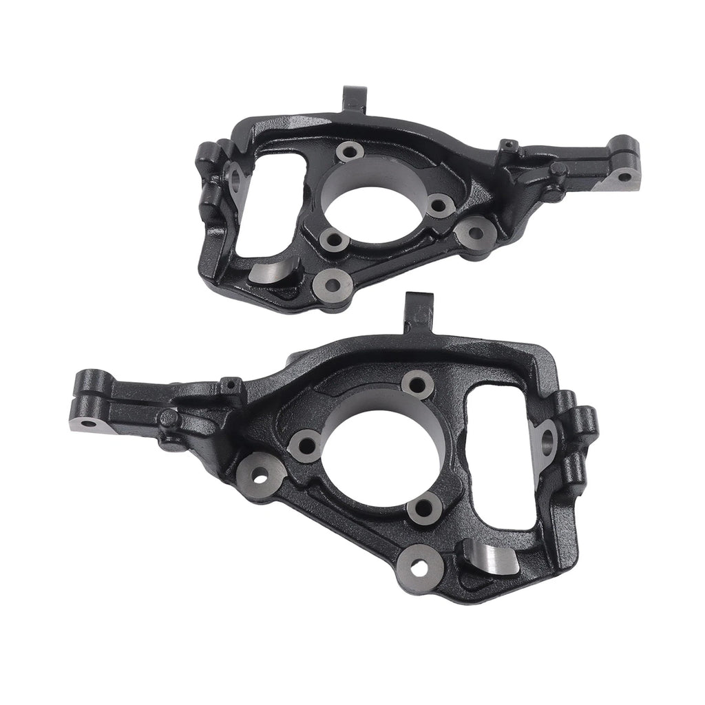 2X Front Steering Knuckles Assembly for Ford Ranger (2003–2011) 698-208