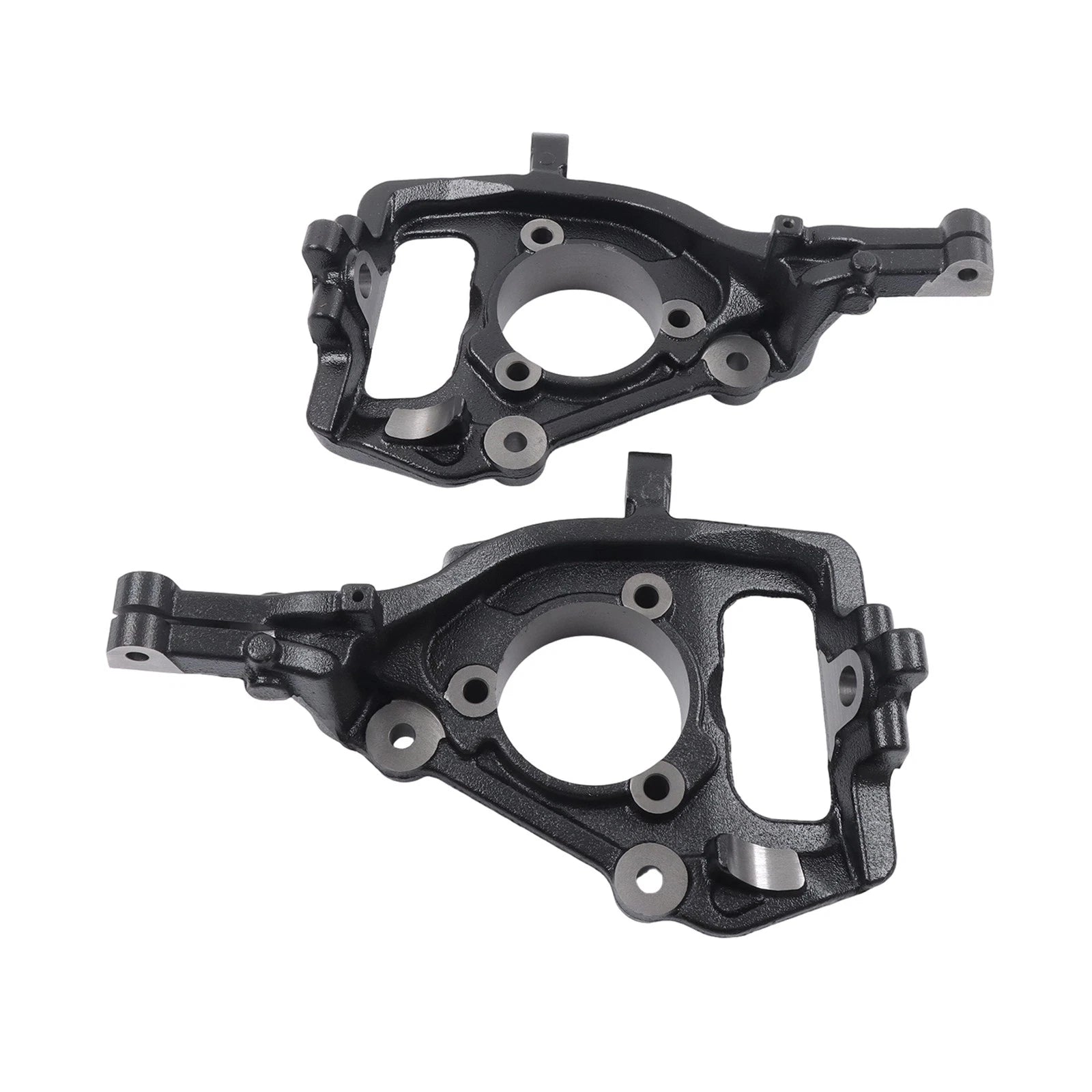 2X Front Steering Knuckles Assembly for Ford Ranger (2003–2011) 698-208