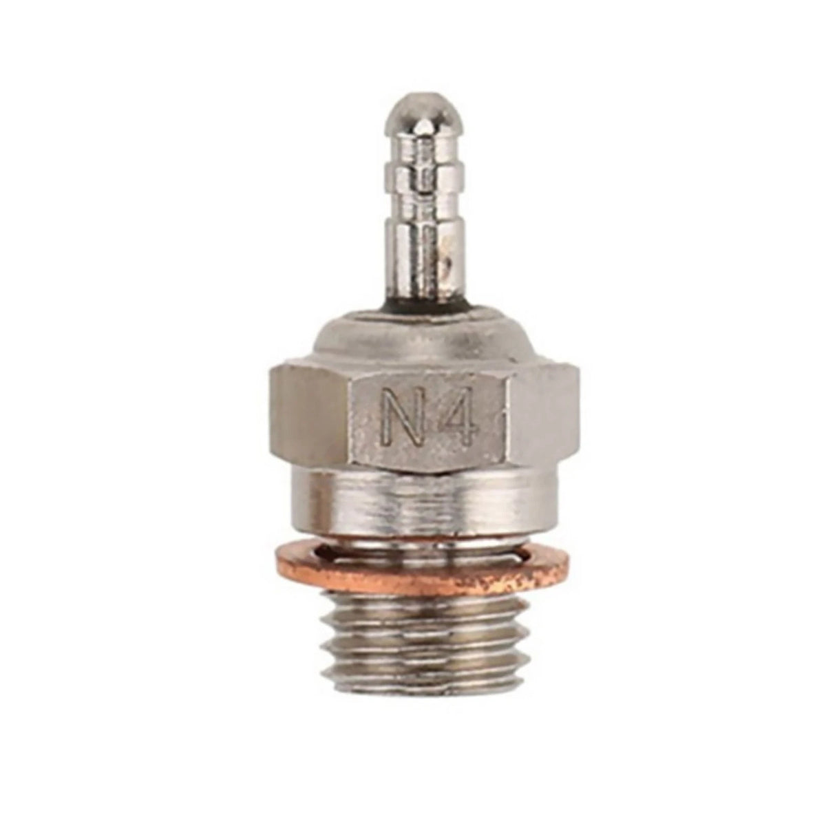 Hot Super Glow Plug for Redcat Himoto Nitro Engines (RC Car Part)