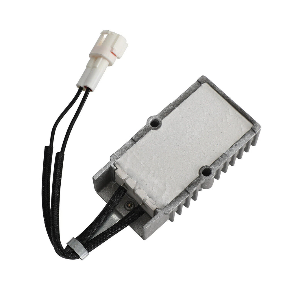 Resistor Assembly for Yamaha YFZ450 SE (2006–2009, 2012–2013) 5TG-85370-00-00