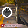Multi Purpose Relay 4 Pin Replacement for Mercedes-Benz B200 (2006–2011)