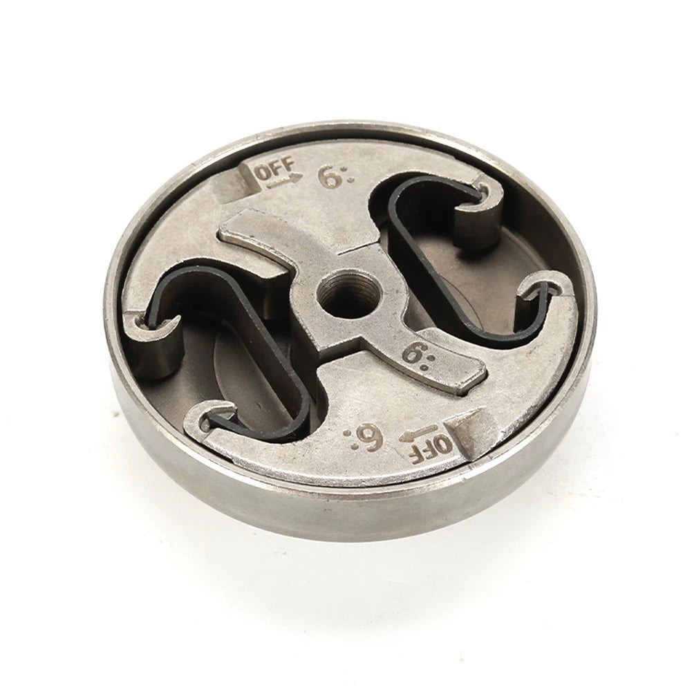 Clutch Drum Oil Pump for 455 460 Chainsaw