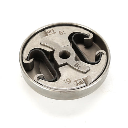Clutch Drum Oil Pump for 455 460 Chainsaw