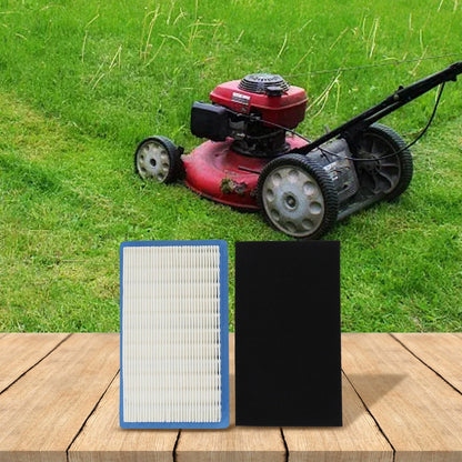3X Air Filters for Kawasaki Series