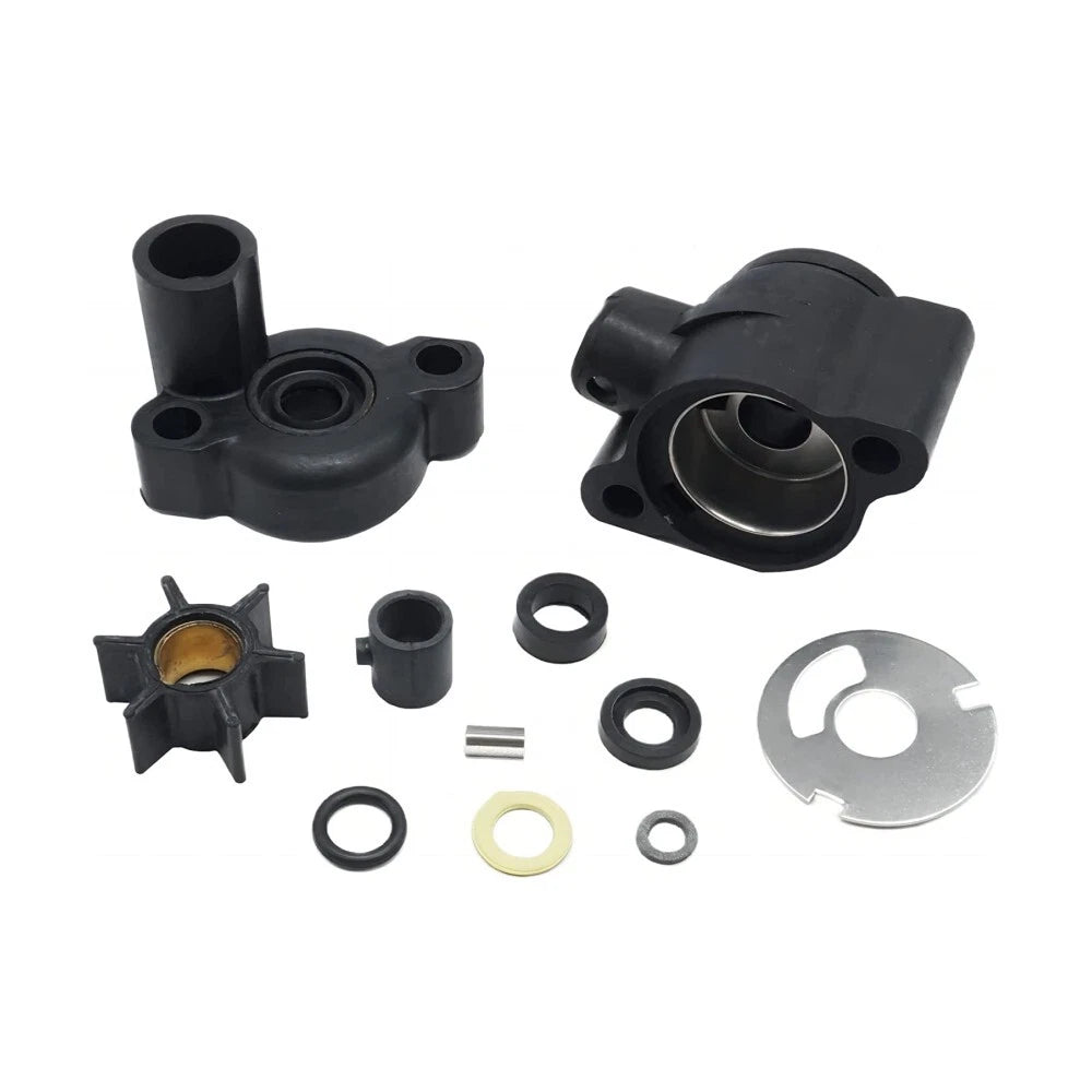 Water Pump Kit for Mercury 4-9.8 HP (18-3446, 46-70941A3)