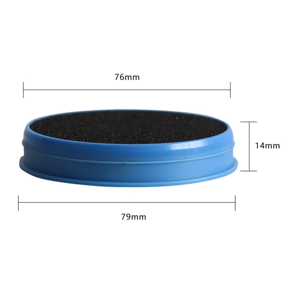 Dust Capture Filters for AEG Models (Easy Maintenance, Replacement)