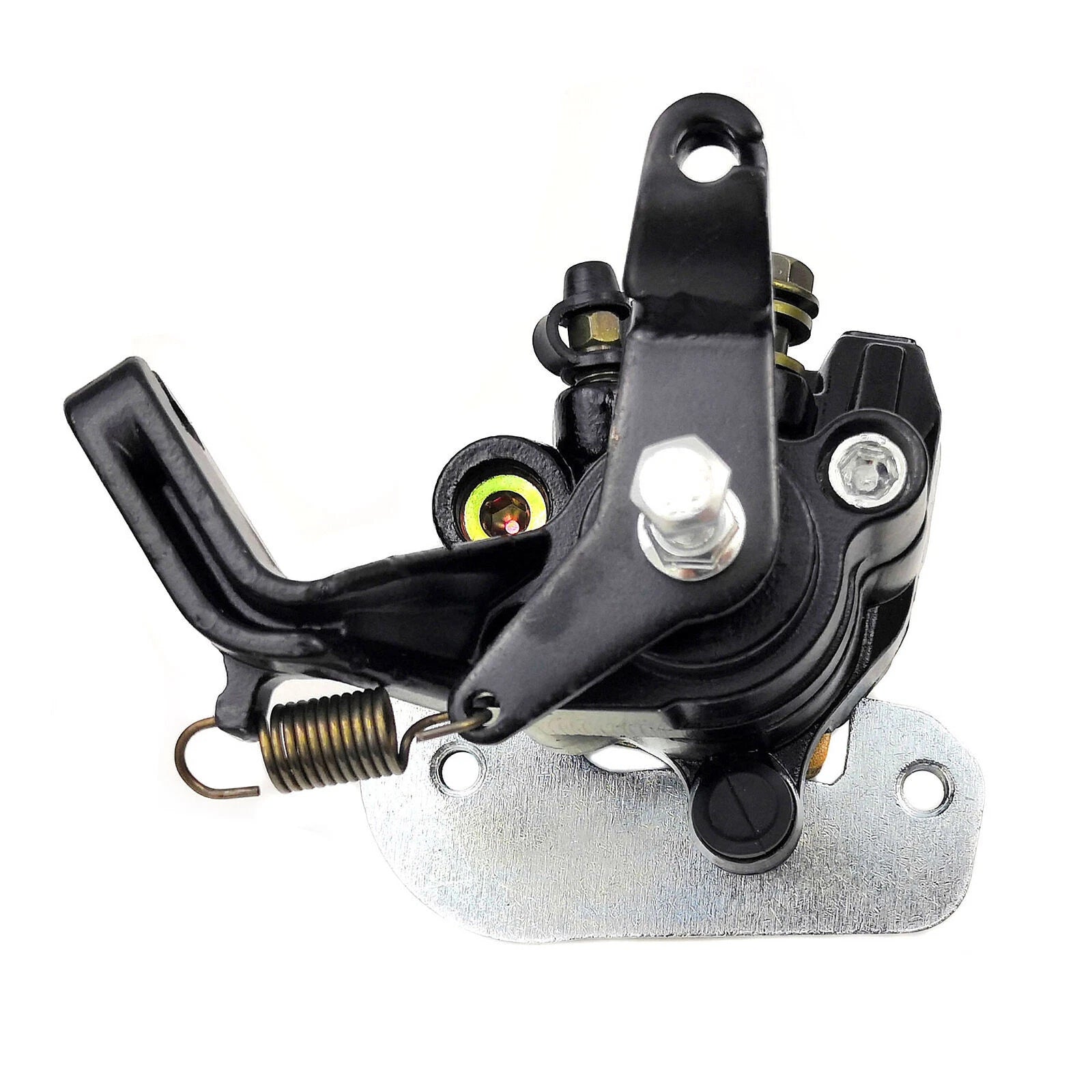 Rear Brake Caliper for Honda Sportrax TRX 400 EX TRX400X (1999–2014) 43250-HN1-A41
