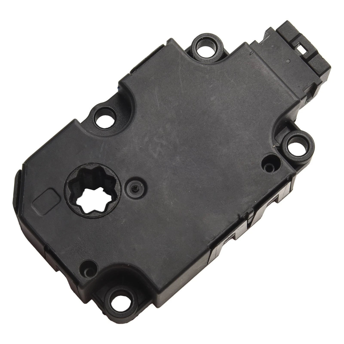 Air Condition Motor for - ABS Material, Wear-resistant