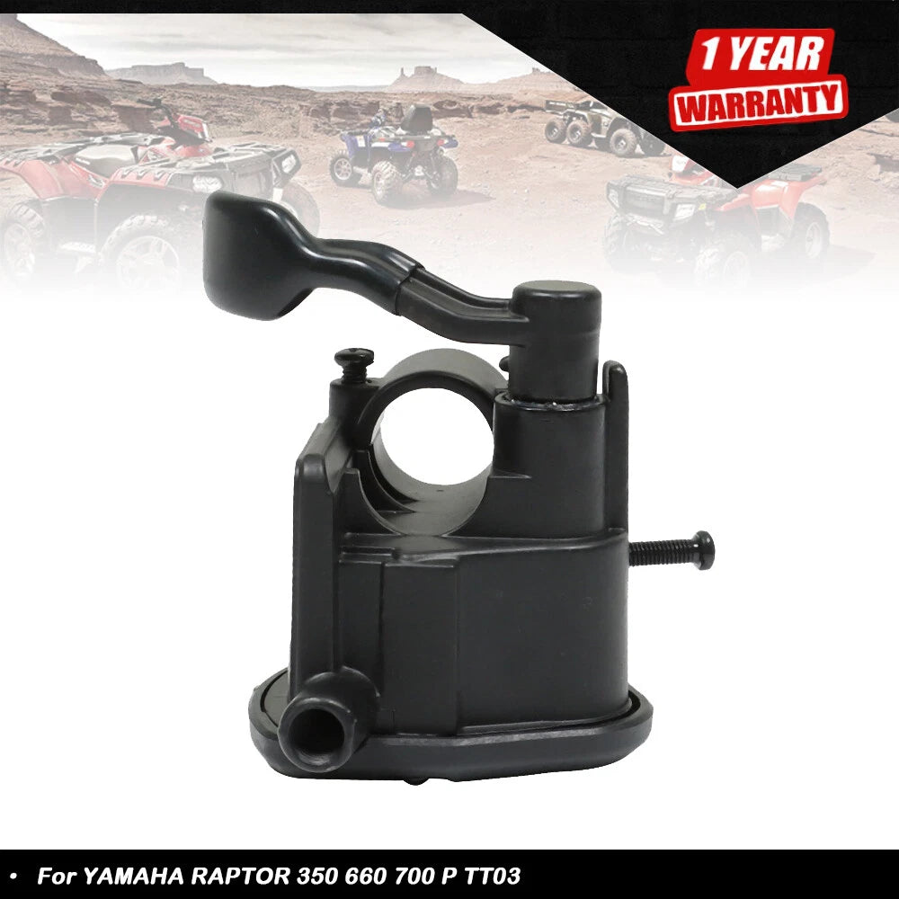 Throttle Assembly for Yamaha Raptor 350 660 700 (2001–2018) TT03