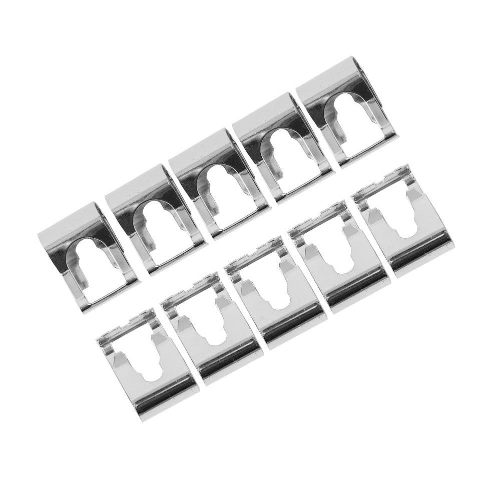 10X Linkage Repair Clips for
