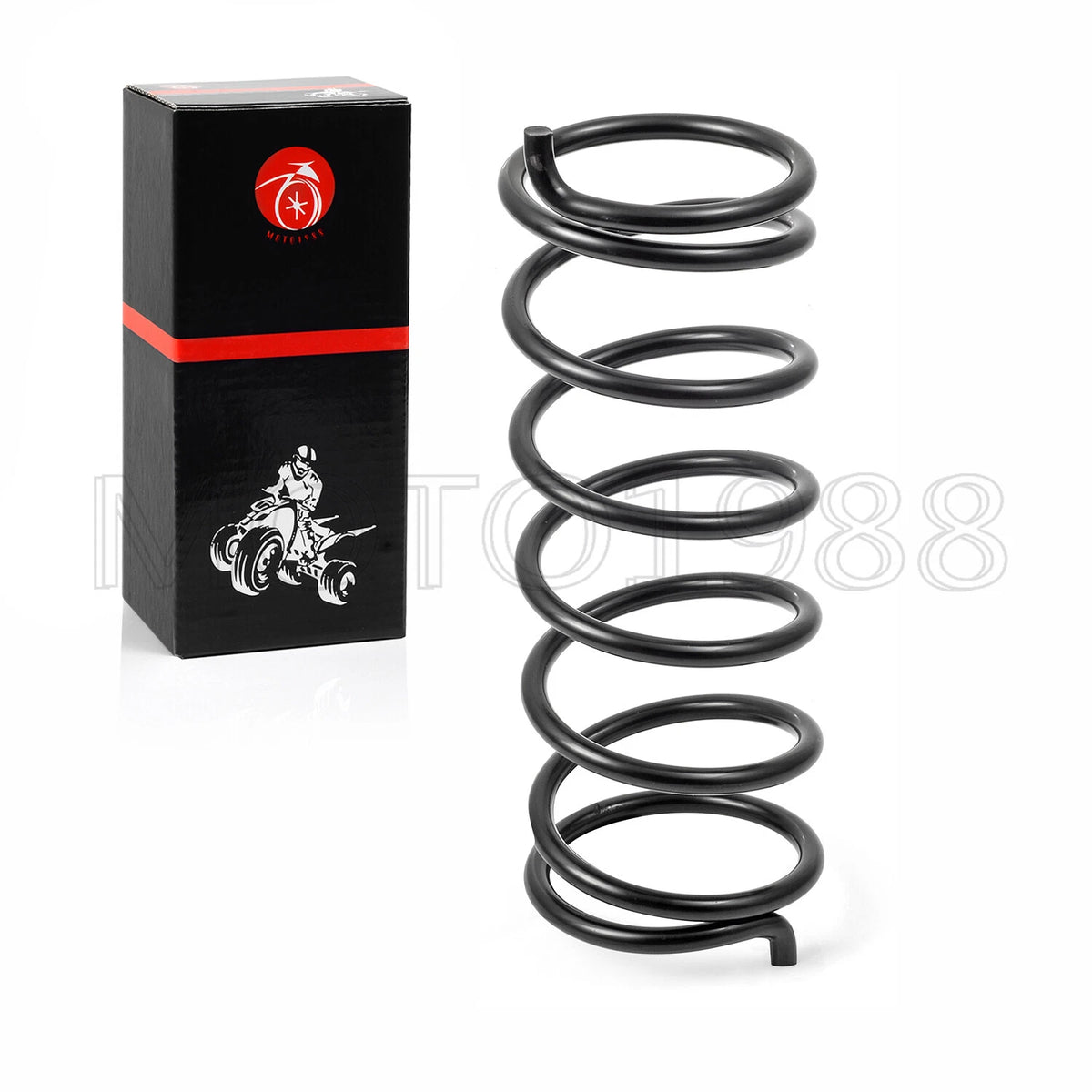 Clutch Cam Helix & Spring for Can-Am Outlander 1000/1000R Max 4x4 6x6 (2012–2022)