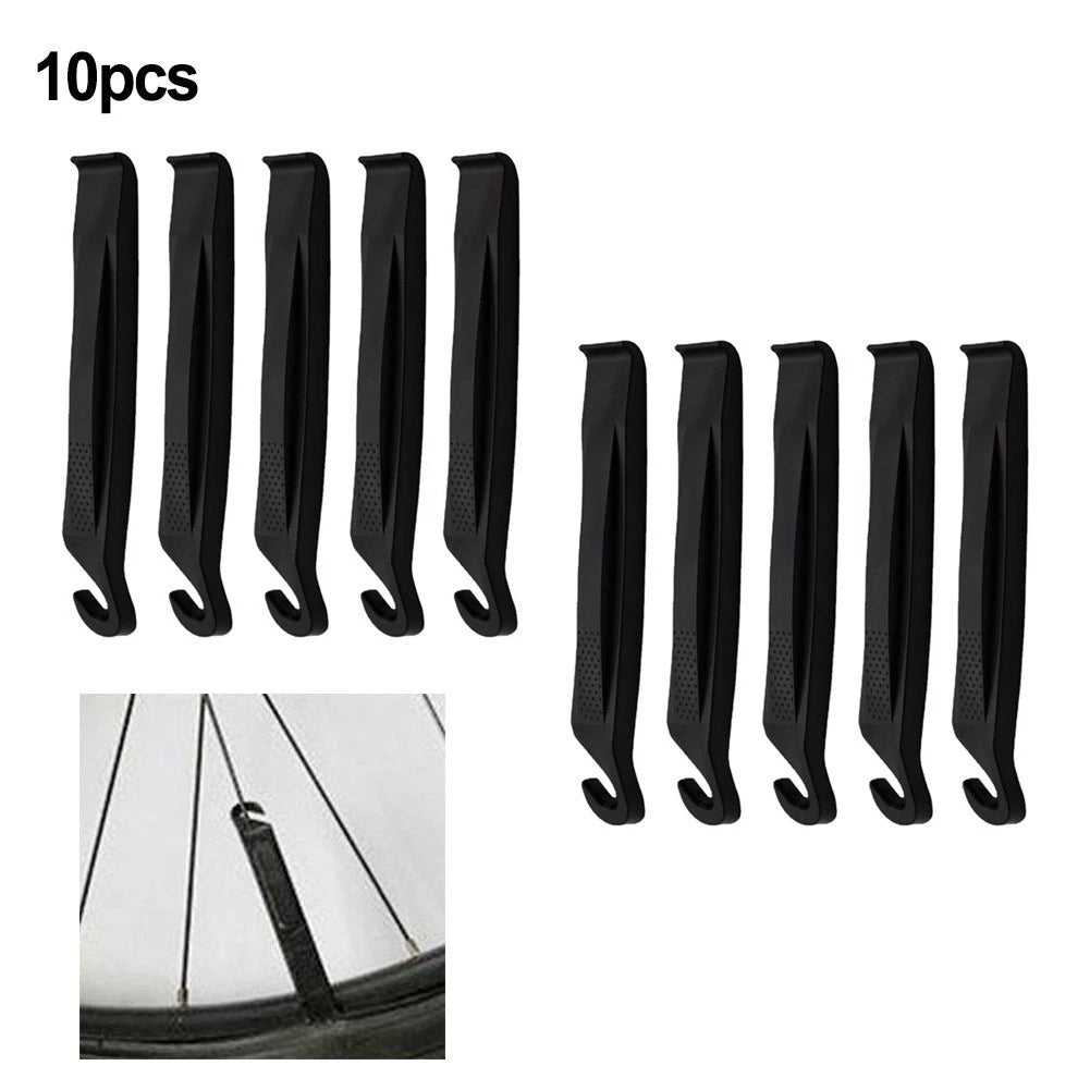 10PCS Bicycle Tire Levers 104mm for