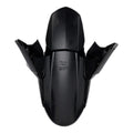 Front Fender Mudguard Fairing for Street Triple 765 R RS (2020–2025) Gloss Black