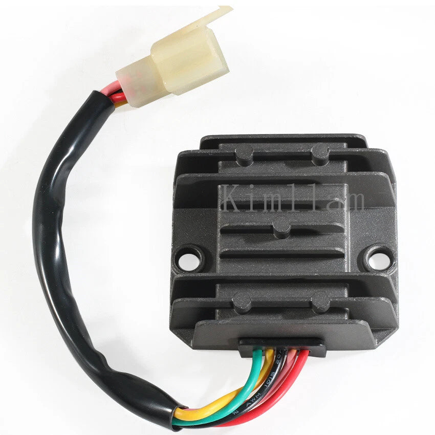 Voltage Rectifier Regulator for Honda CTX200 (2002–2016) 31600-KBB-901