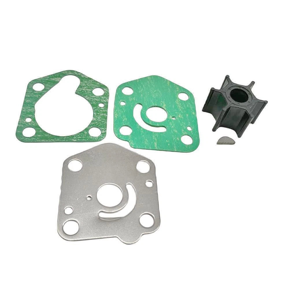 Maintenance Kit for Suzuki DF9.9T DF9.9TH DF15 (17400-94810)