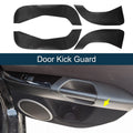 Door Kick Guard Set for Mazda 3 Axela 2020–2021 Front Rear Side