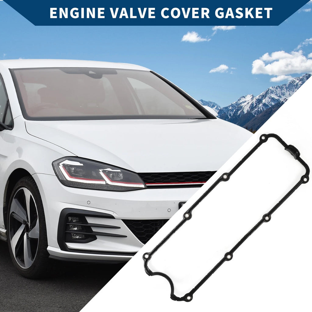 Valve Cover Gasket Replacement for SEAT Ibiza 1.0 (2012–2017)
