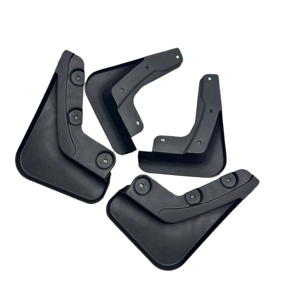 Wheel Arch Guards Mudflaps for Polestar 4 (2023–2023)