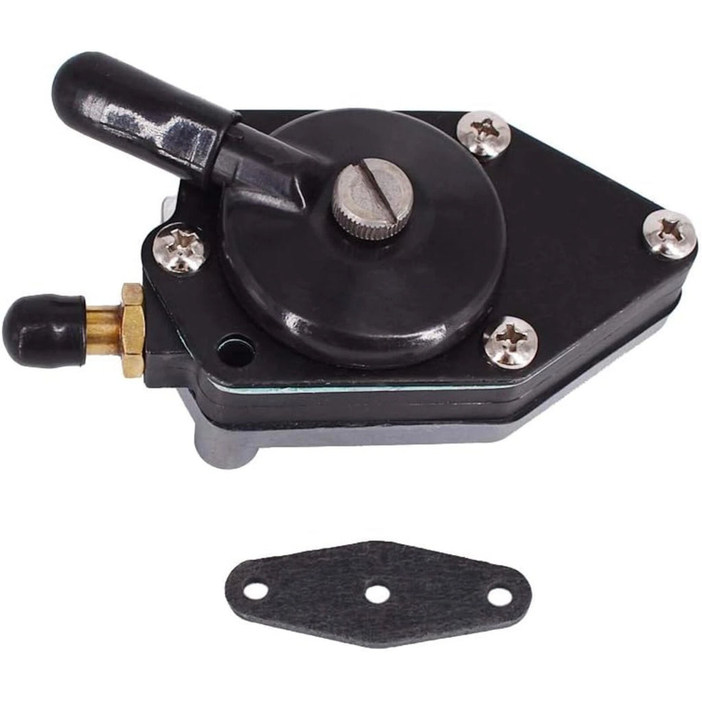 Outboard Fuel Pump with Gasket for Sierra Marine (18-7352, 18-7351, EMP 1399-07352)